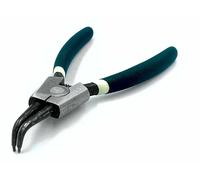 Pinzas para anillos segera, 90° curvadas 90° (l-140mm)