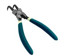 Pinzas para anillos segera, 90°, curvadas 90, (l-140mm)