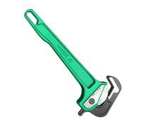 Pinzas para bombas de agua - Tubos de coche - Pinzas poligonales para tubos para casa, jardinería, electricidad, cocina, piscina, instalación HVA
