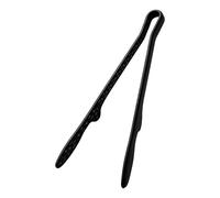 Pinzas para cocinar: pinzas resistentes al calor de 11 pulgadas, pinza para parrilla de silicona, utensilio de cocina para parrilla, buffet, camping, ensalada, pasta, charcutería, postre