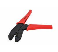 Pinzas para conectores aislados awtools 220mm - herramienta profesiona