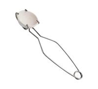Pinzas para crisol Alicates de sujeción for cuenco fusión oro acero inoxidable 25cm, pinzas for crisol, alicates for, for, accesorios for horno