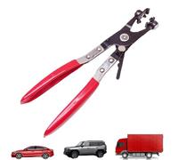 Pinzas para desconexión eléctrica - Pinzas para enchufes automotrices | Herramienta para reparación de vehículos tanques filtros aire radiadores bombas tubos aceite refrigeración