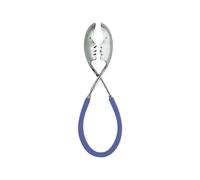 Pinzas para Ensalada Bugatti Kiss Zama 43-7003C2U Azul
