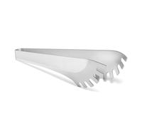 Pinzas para espaguetis CAJÓN 15 cm, plateado, acero inoxidable, Zack