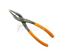 Beta Tools Alicates para retenes interiores 1032 180 – bocas rectas, mangos PVC