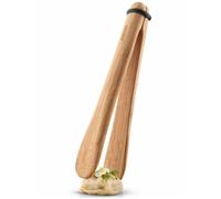 Pinzas para servir NORDIC KITCHEN 24,5 cm, bambú, Eva Solo