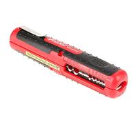 Pinzas Pelacables Awg24 Herramienta pelacables multifuncional electricista cortador de desmontaje de cables pelacables herramienta de pelado manual