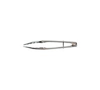 Pinzas pequeñas de acero inoxidable KitchenCraft, 23 cm (9")