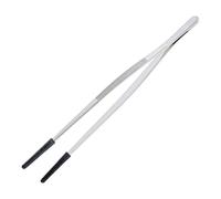Pinzas Profesionales de Cocina de 30 cm de Küchenprofi - Robustas, Duraderas y Ergonómicas para Asar, Voltear y Emplatar