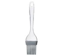 PINZEL DE SILICONA CON MANGO DE PLASTICO