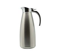 Pioneer SVP-600 - Jarra de acero inoxidable, acero inoxidable, 1 l