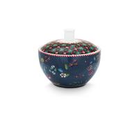 Pip Studio Berry Blues Vajilla de Porcelana Juego Completo