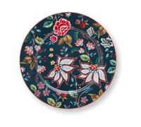 Pip Studio Berry Blues Vajilla de Porcelana Juego Completo