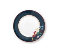 Pip Studio Berry Blues Vajilla de Porcelana Juego Completo