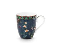 Pip Studio Berry Blues Vajilla de Porcelana Juego Completo