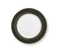 Pip Studio Berry Blues Vajilla de Porcelana Juego Completo