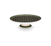 Pip Studio Berry Blues Vajilla de Porcelana Juego Completo