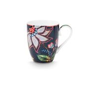 Pip Studio Berry Blues Vajilla de Porcelana Juego Completo