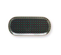 Pip Studio Berry Blues Vajilla de Porcelana Juego Completo