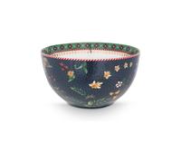 Pip Studio Berry Blues Vajilla de Porcelana Juego Completo