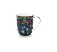 Pip Studio Berry Blues Vajilla de Porcelana Juego Completo