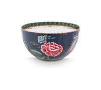 Pip Studio Berry Blues Vajilla de Porcelana Juego Completo