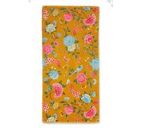 PIP STUDIO Good Evening - Toalla de Ducha (70 x 140 cm), Color Amarillo