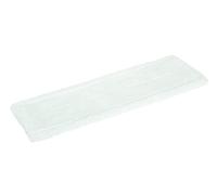 Pippo NP1638 - Repuesto de microfibra para fregona de 40 cm