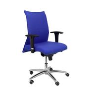 Sillón Albacete confidente bali azul