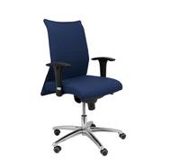 Sillón Albacete confidente bali azul marino hasta 160 kg