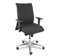 PIQUERAS Y CRESPO Silla Albacete Confidente Bali Negro