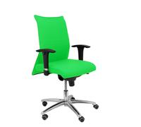PIQUERAS Y CRESPO Silla Albacete XL Confidente Pistacho