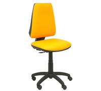 PIQUERAS Y CRESPO Silla de oficina Elche CP Naranja