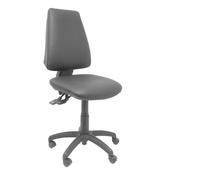 Silla Elche CP similpiel negro