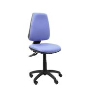 PIQUERAS Y CRESPO Silla Elche S Bali Azul Claro
