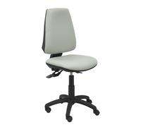 PIQUERAS Y CRESPO Silla Elche S Bali Gris con Mecanismo Sincro