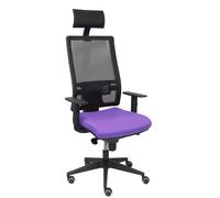 Silla Horna bali lila