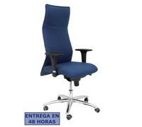 Sillón Albacete bali azul marino