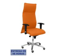 Sillón Albacete bali naranja