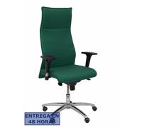 Sillón Albacete bali verde botella