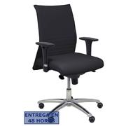 Piqueras Y Crespo Sillón Albacete Confidente XL Negro