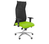 Sillón Sahuco bali pistacho