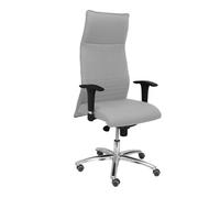 PIQUERAS Y CRESPO Sillón Albacete XL Gris Claro