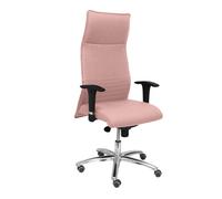 PIQUERAS Y CRESPO Sillón Albacete XL Rosa