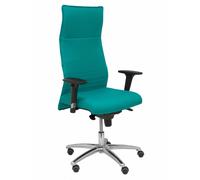 PIQUERAS Y CRESPO Sillón Albacete XL Turquesa