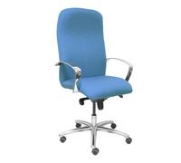 PIQUERAS Y CRESPO Sillón Caudete Bali Azul Cielo