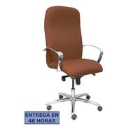 PIQUERAS Y CRESPO Sillón Caudete Marrón
