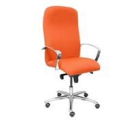 PIQUERAS Y CRESPO Sillón Caudete Naranja