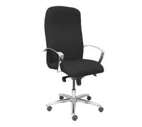 PIQUERAS Y CRESPO Sillón Caudete Negro